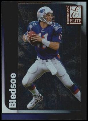 111 Drew Bledsoe